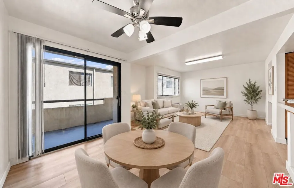 435 S Virgil Avenue #208 Los Angeles, CA 90020