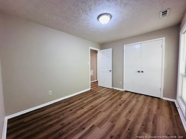1857 Tryon Drive #6 Fayetteville, NC 28303