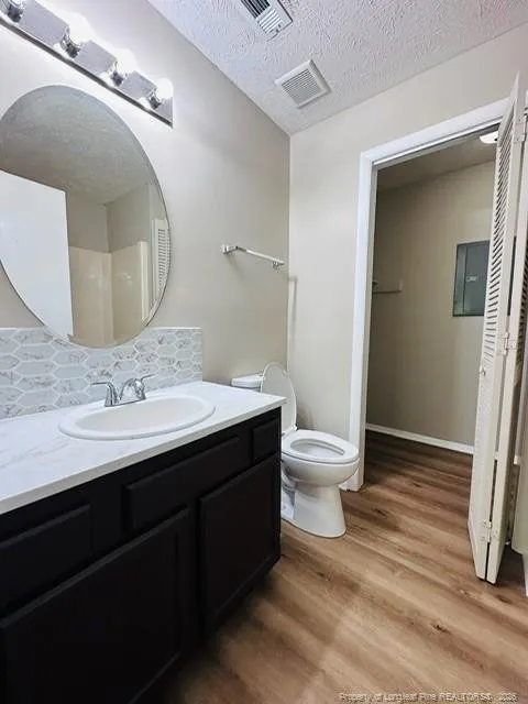 1857 Tryon Drive #6 Fayetteville, NC 28303