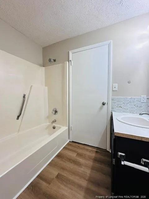 1857 Tryon Drive #6 Fayetteville, NC 28303