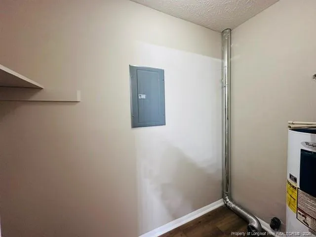 1857 Tryon Drive #6 Fayetteville, NC 28303