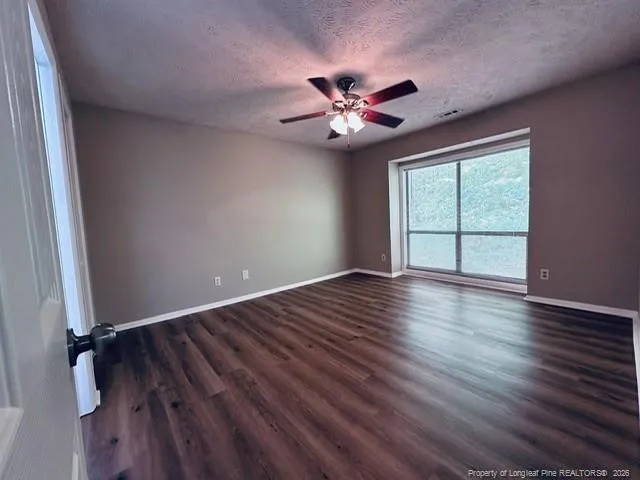 1857 Tryon Drive #6 Fayetteville, NC 28303