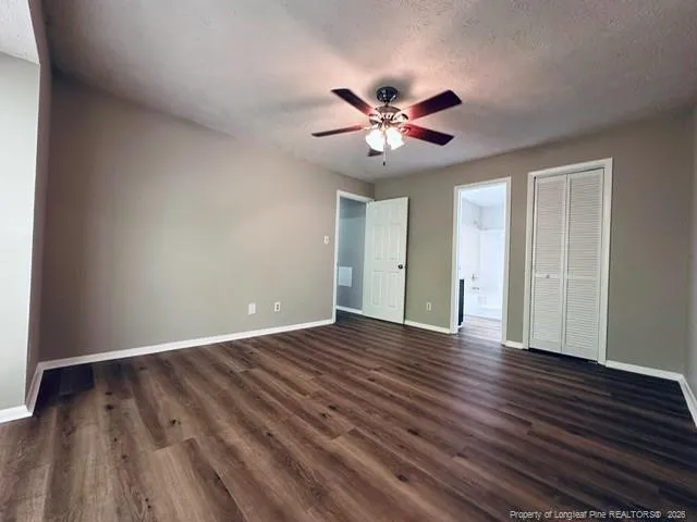 1857 Tryon Drive #6 Fayetteville, NC 28303