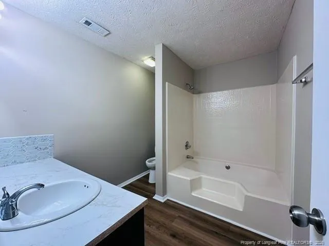 1857 Tryon Drive #6 Fayetteville, NC 28303