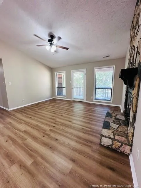 1857 Tryon Drive #6 Fayetteville, NC 28303