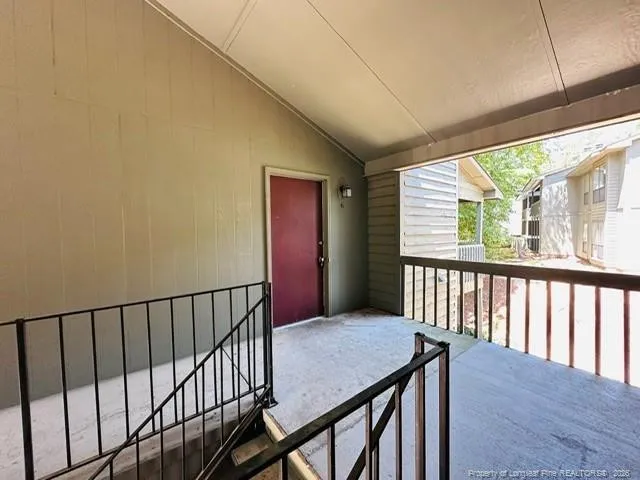 1857 Tryon Drive #6 Fayetteville, NC 28303