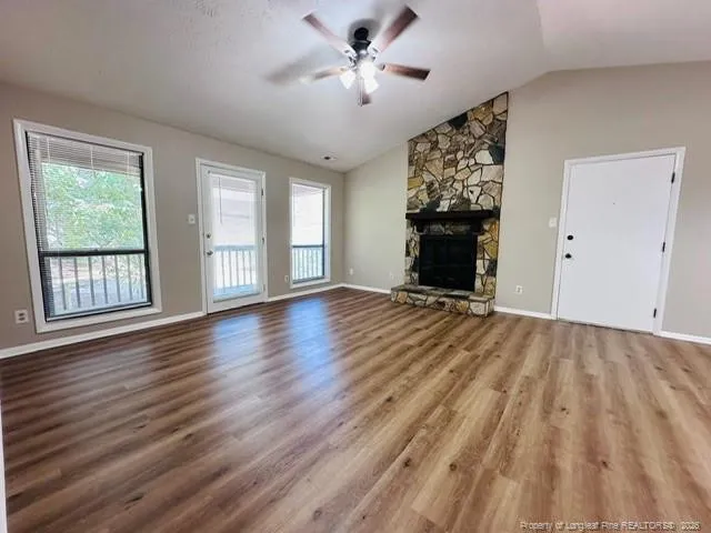 1857 Tryon Drive #6 Fayetteville, NC 28303