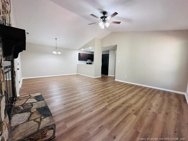 1857 Tryon Drive #6 Fayetteville, NC 28303
