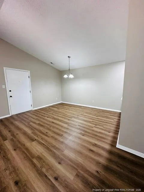 1857 Tryon Drive #6 Fayetteville, NC 28303
