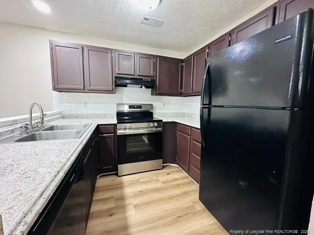 1857 Tryon Drive #6 Fayetteville, NC 28303