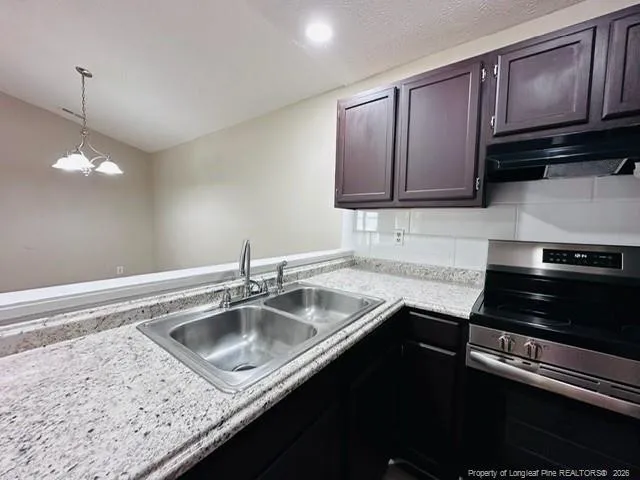 1857 Tryon Drive #6 Fayetteville, NC 28303