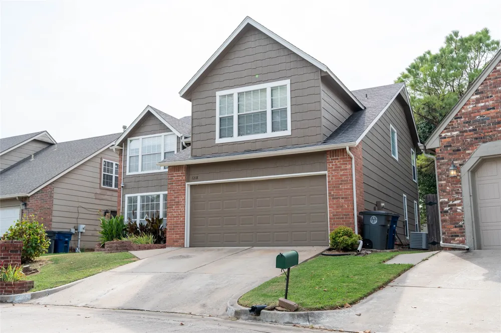 6318 S 90th Street Tulsa, OK 74133