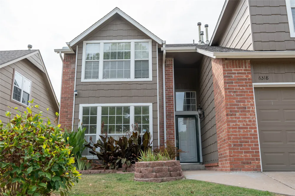 6318 S 90th Street Tulsa, OK 74133