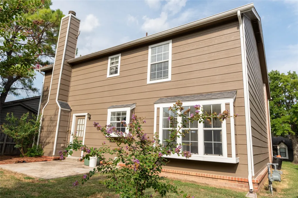 6318 S 90th Street Tulsa, OK 74133
