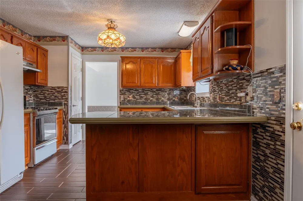 6318 S 90th Street Tulsa, OK 74133