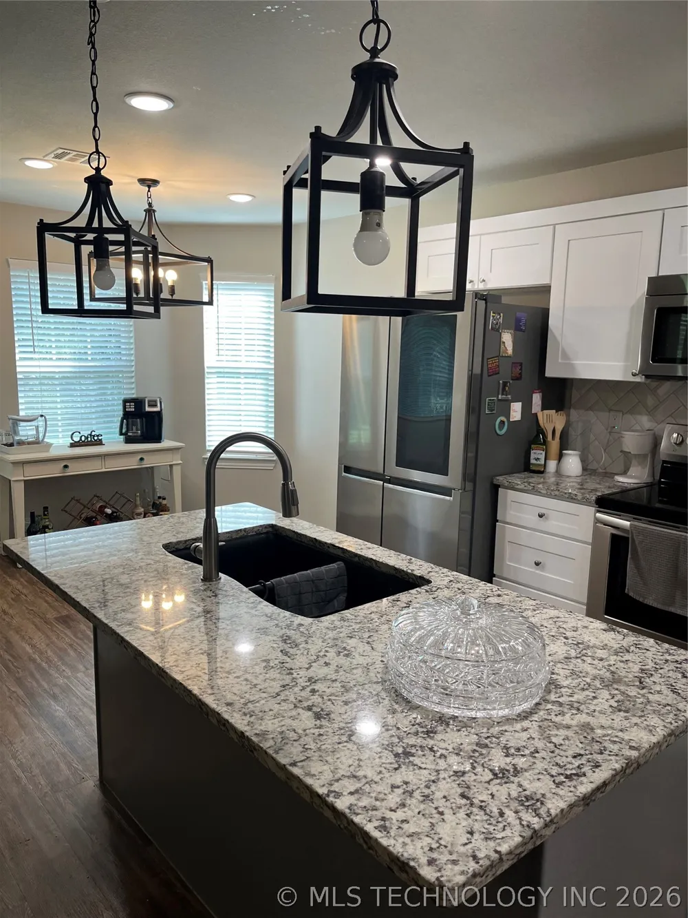 1113 Panther Lookout Calera, OK 74730