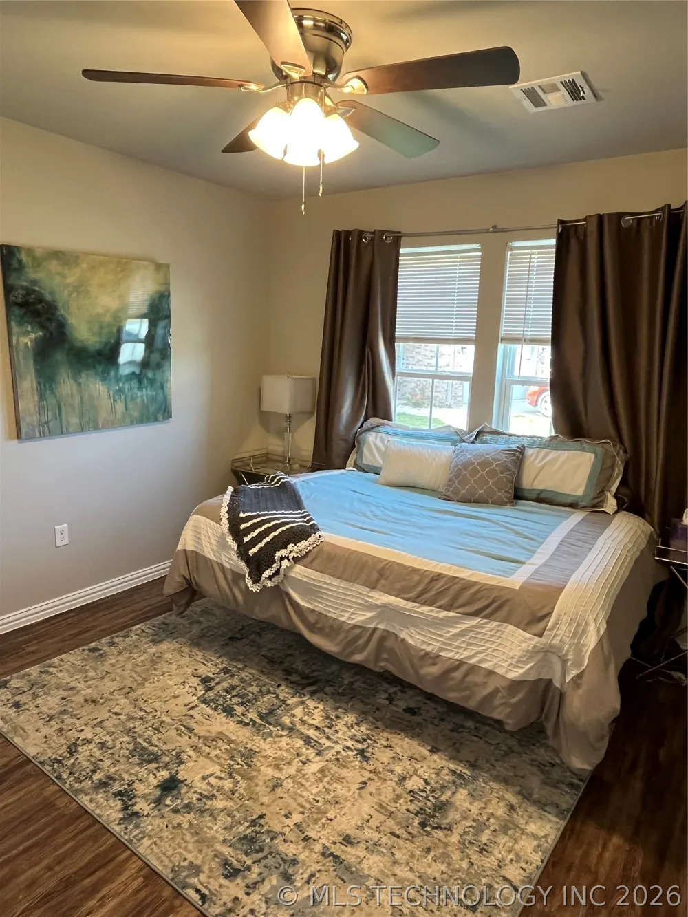 1113 Panther Lookout Calera, OK 74730