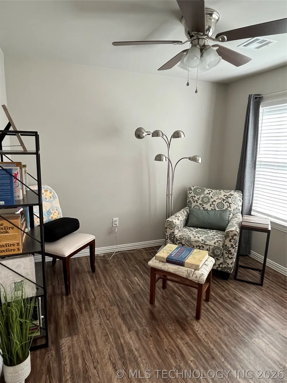 1113 Panther Lookout Calera, OK 74730