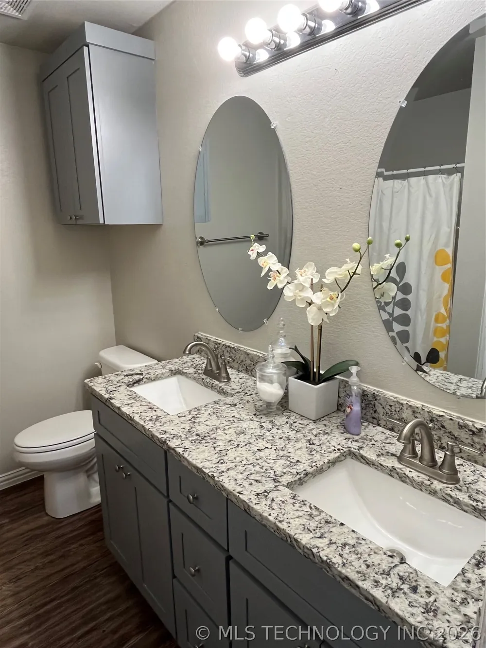 1113 Panther Lookout Calera, OK 74730