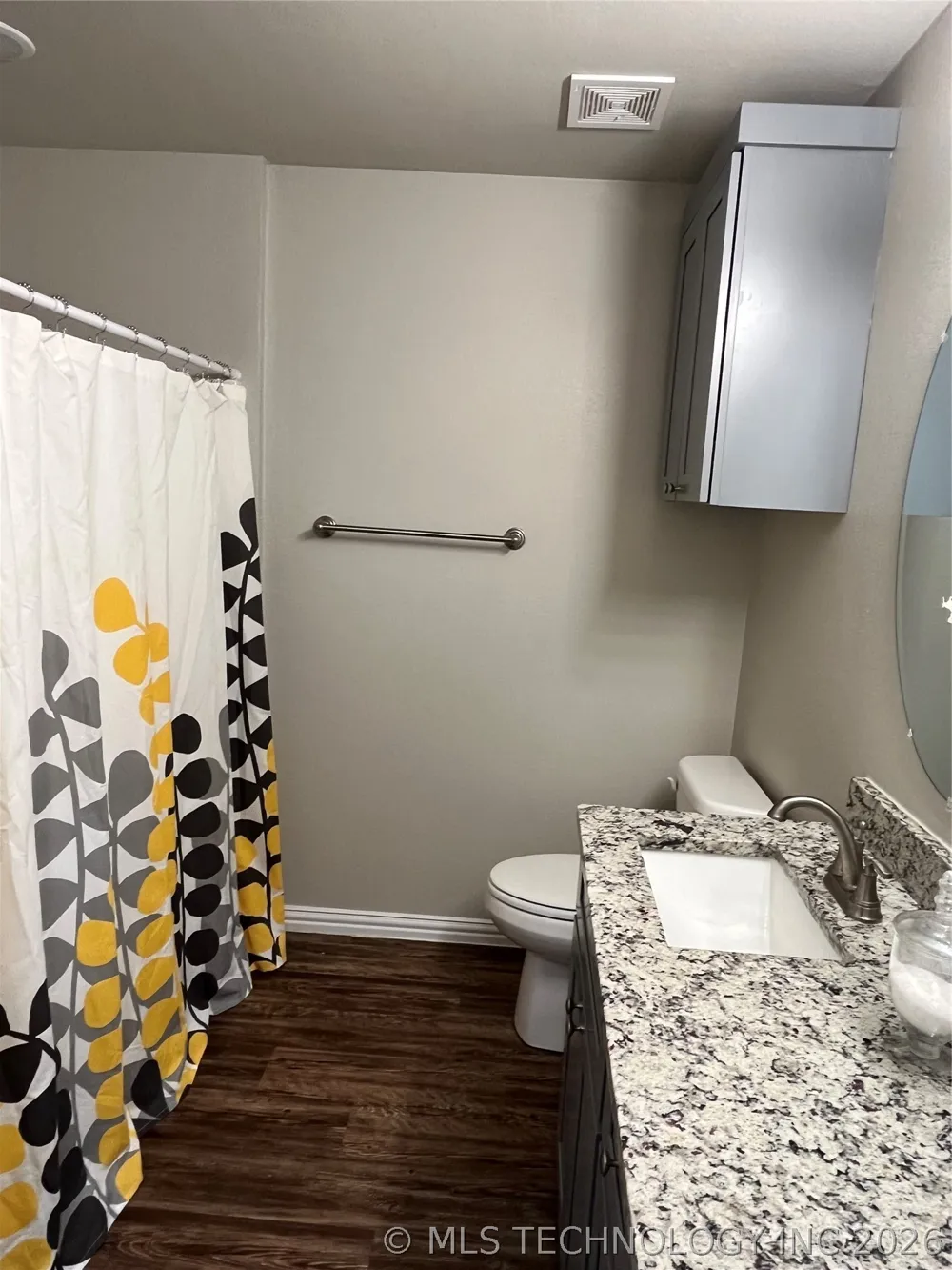 1113 Panther Lookout Calera, OK 74730