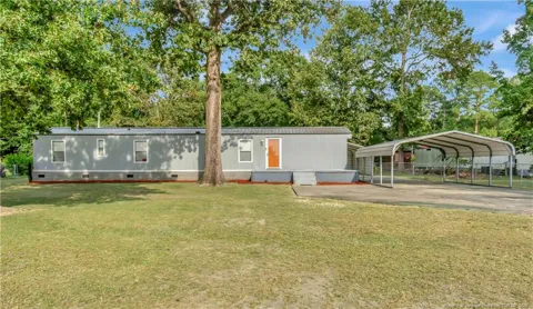 2334 Norment Road