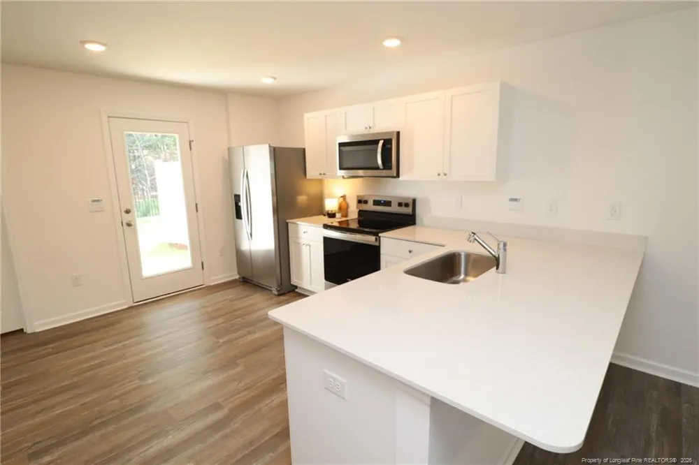 5816 Brambleberry Way Raleigh, NC 27616