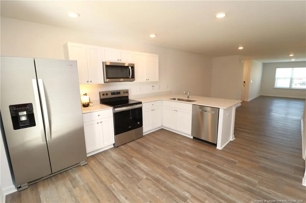 5816 Brambleberry Way Raleigh, NC 27616