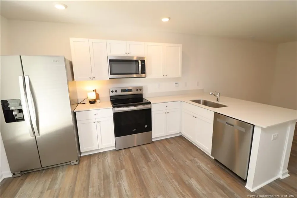 5816 Brambleberry Way Raleigh, NC 27616