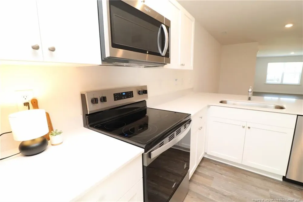 5816 Brambleberry Way Raleigh, NC 27616