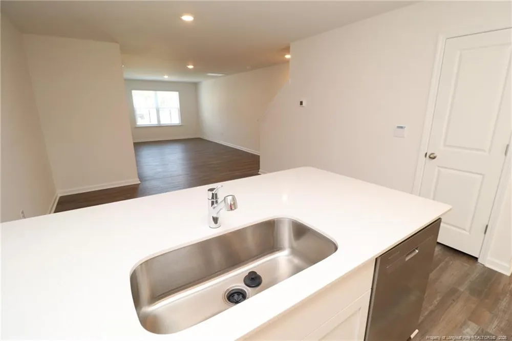 5816 Brambleberry Way Raleigh, NC 27616