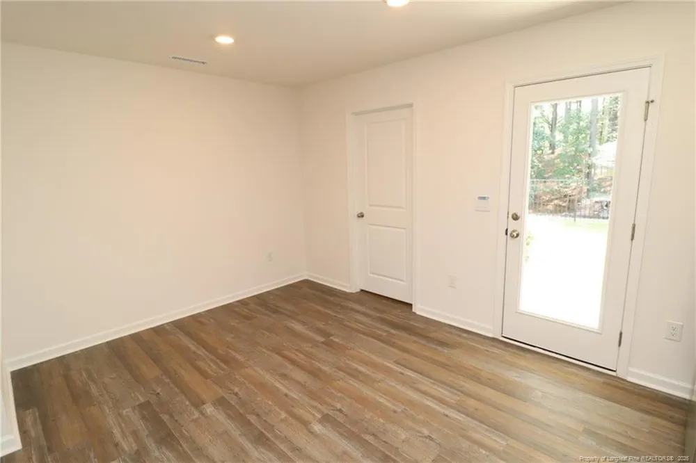 5816 Brambleberry Way Raleigh, NC 27616