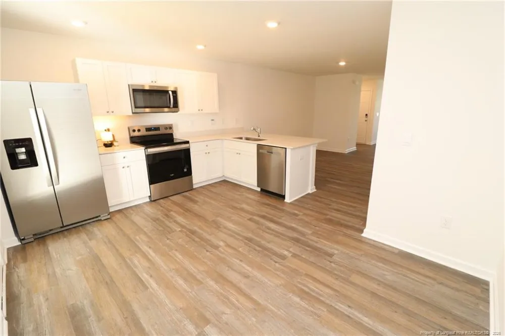 5816 Brambleberry Way Raleigh, NC 27616