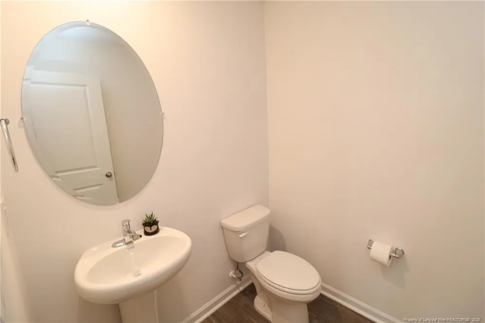 5816 Brambleberry Way Raleigh, NC 27616
