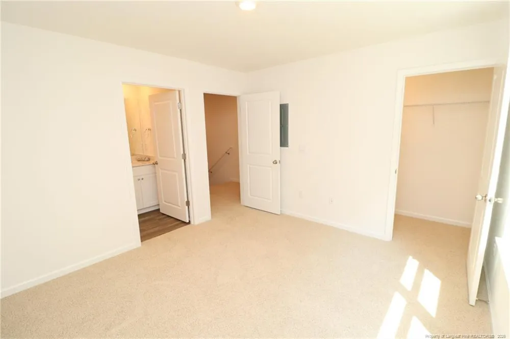 5816 Brambleberry Way Raleigh, NC 27616