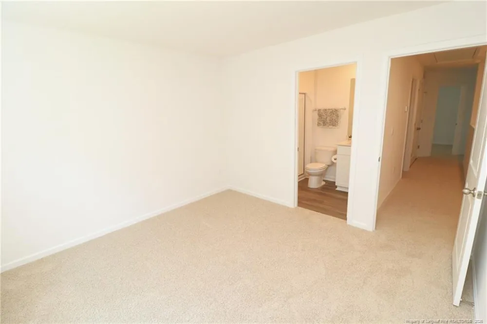5816 Brambleberry Way Raleigh, NC 27616