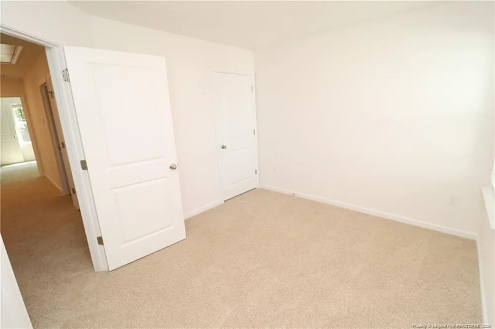 5816 Brambleberry Way Raleigh, NC 27616