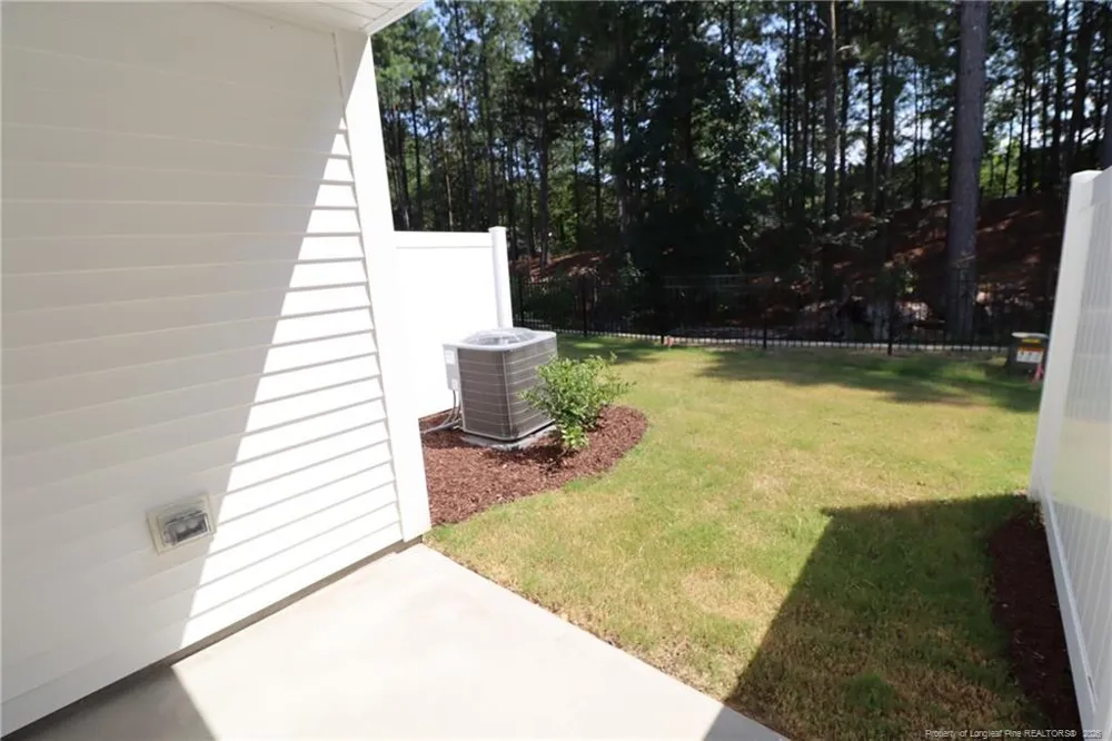 5816 Brambleberry Way Raleigh, NC 27616