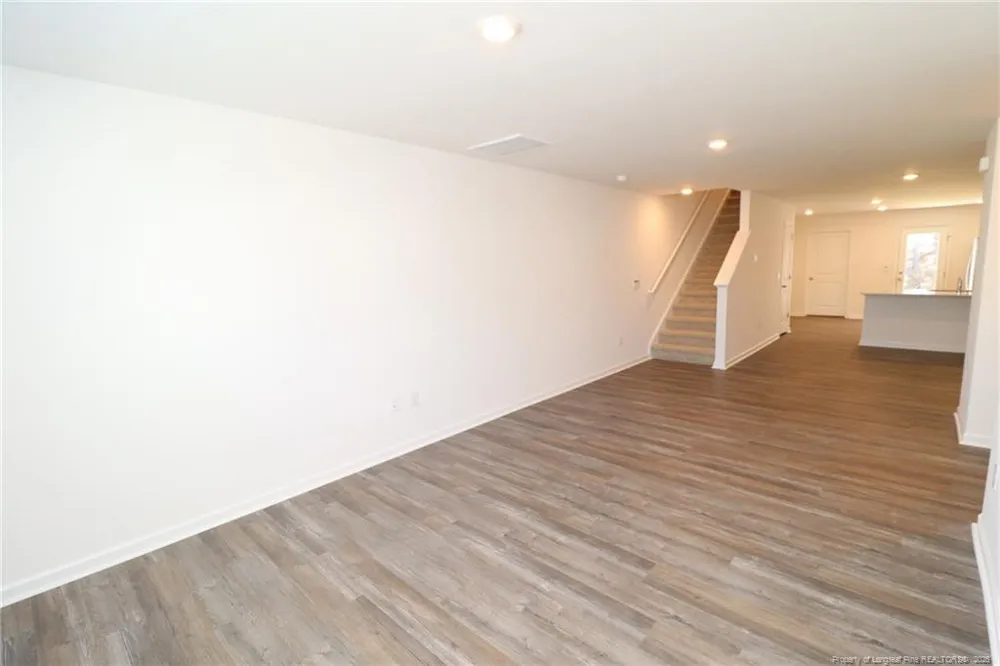 5816 Brambleberry Way Raleigh, NC 27616