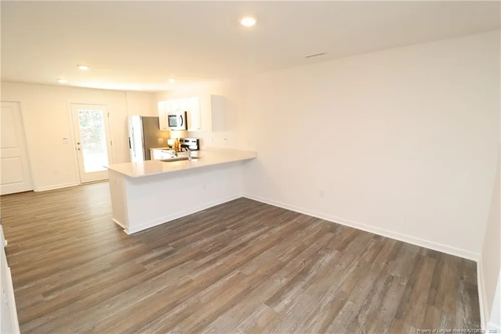 5816 Brambleberry Way Raleigh, NC 27616