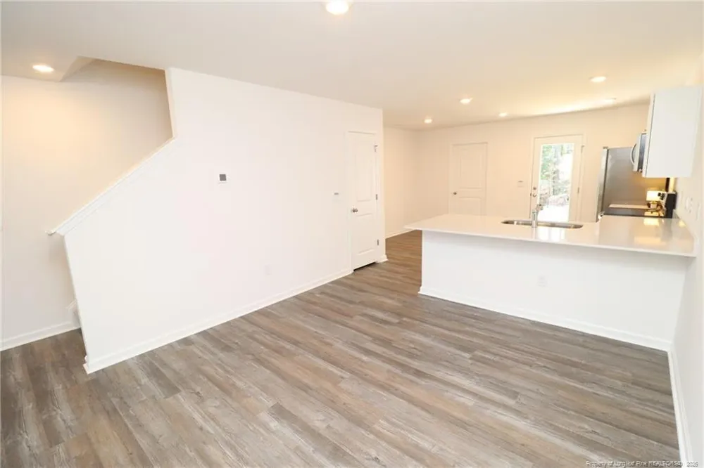 5816 Brambleberry Way Raleigh, NC 27616
