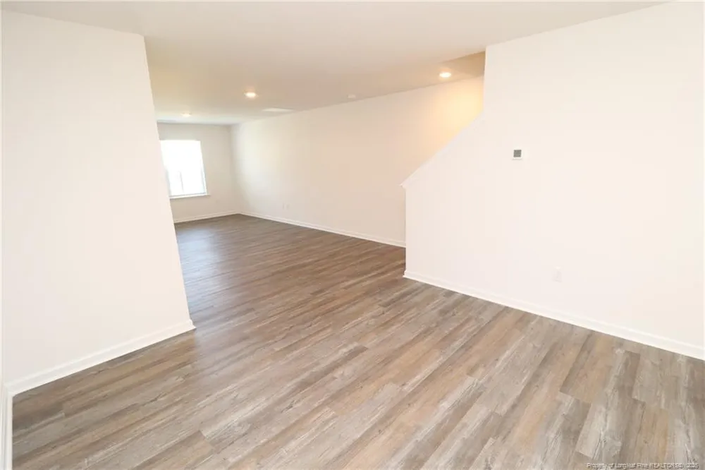 5816 Brambleberry Way Raleigh, NC 27616