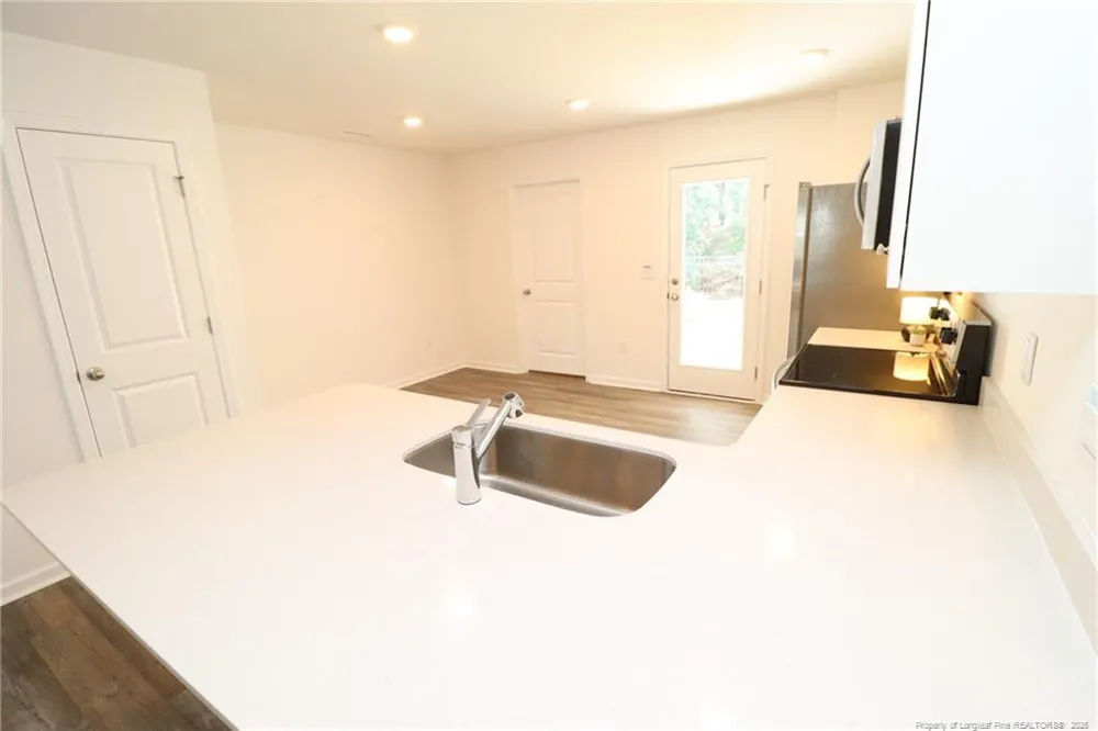 5816 Brambleberry Way Raleigh, NC 27616