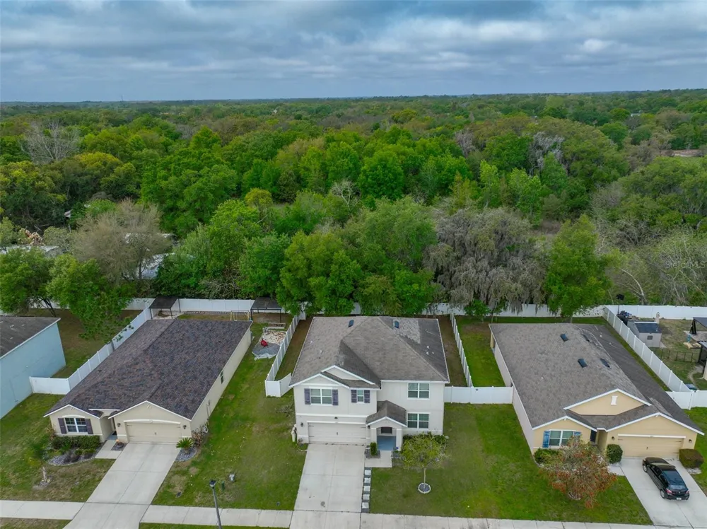 5461 MAGDALENE WAY Zephyrhills, FL 33541