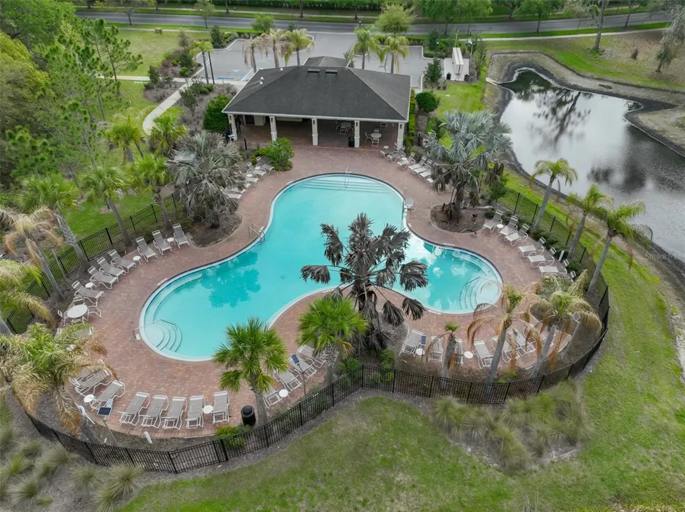 5461 MAGDALENE WAY Zephyrhills, FL 33541