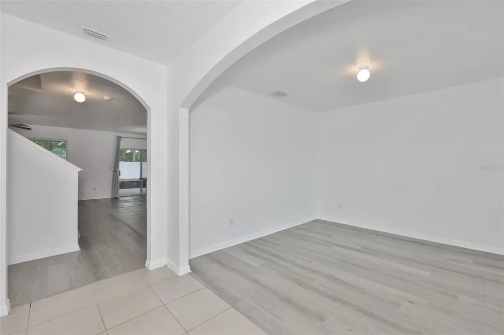 5461 MAGDALENE WAY Zephyrhills, FL 33541