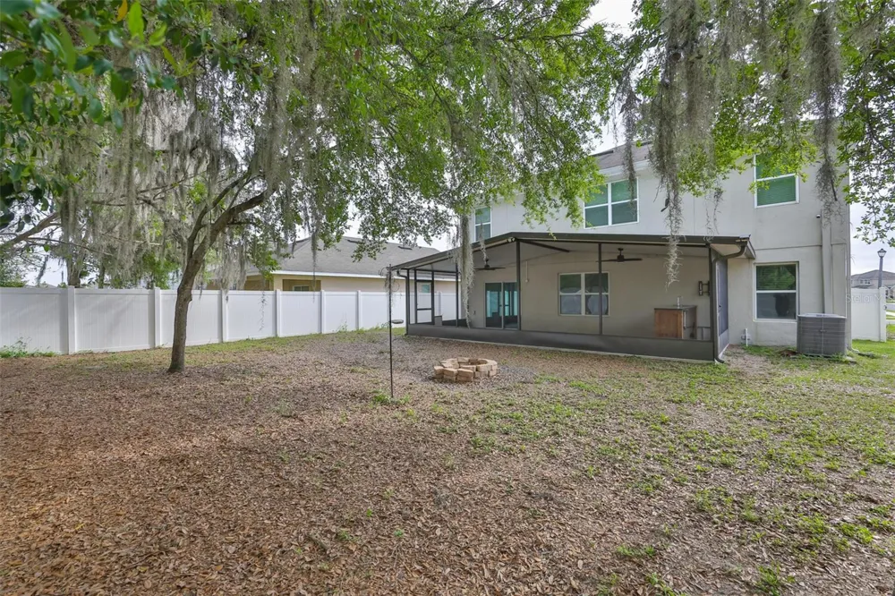 5461 MAGDALENE WAY Zephyrhills, FL 33541