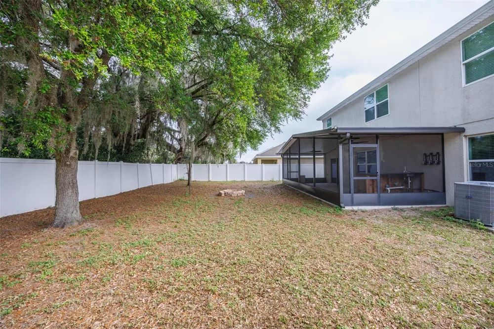 5461 MAGDALENE WAY Zephyrhills, FL 33541