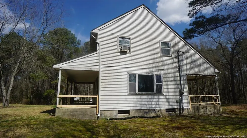 19101 Wagram Road Laurinburg, NC 28352
