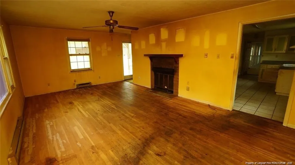 19101 Wagram Road Laurinburg, NC 28352