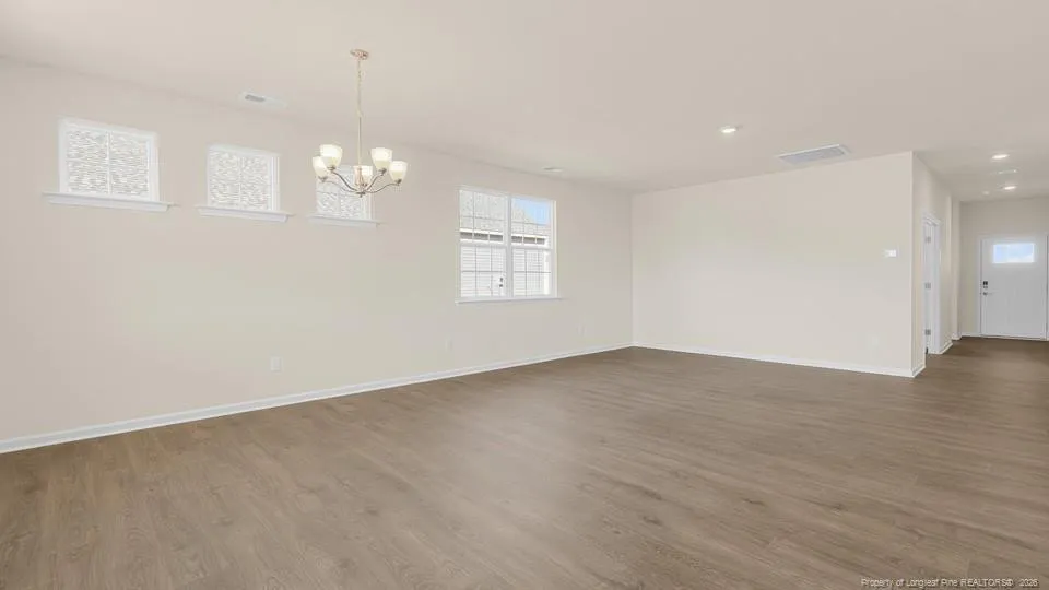 421 Thistle Meadow Lane Aberdeen, NC 28315